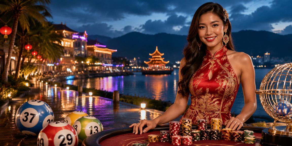 Promosi Hari Raya Bersama 3dmark dengan Bonus Berganda dan Hadiah Menarik