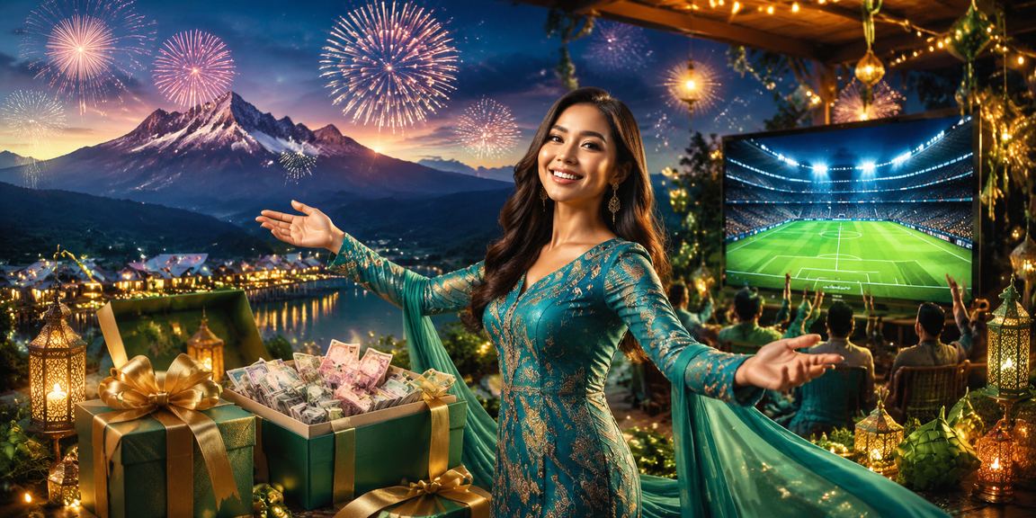 Ramai peminat bertaruh pada perlawanan bola sepak di Sabah sempena Hari Raya